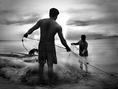 Man_and_sea