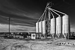 Silos