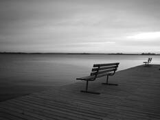 Lake_benches