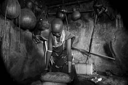 Masai_woman