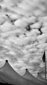 Tent_and_clouds__2