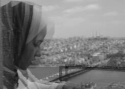 Istanbul_reflection