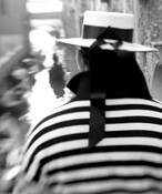 Gondolier