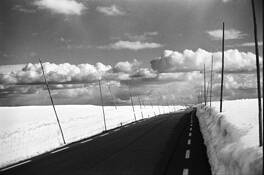 Valdresflya