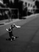 Dancing