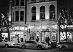 Serendipity