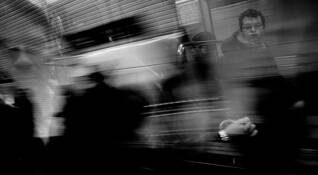 Underground