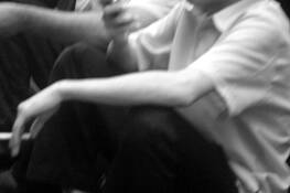 Smoker