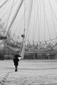 London_snow
