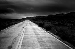 Alone