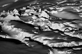 Glacier_snow