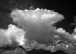 Cloud