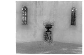 Highland_wall