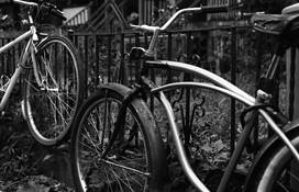 Bicycles