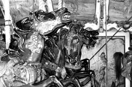 Horses