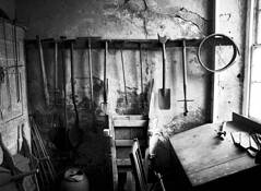 English_potting_shed