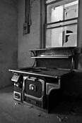 Stove