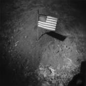 On_the_moon