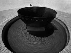 The_bird_and_the_fountain
