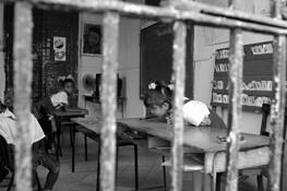 School_in_santiago_de_cuba