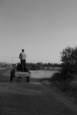 Albanian_man_and_carriage