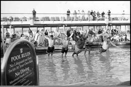 No_diving