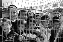 Behind_the_fence