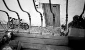 Escape_with_the_bicycle