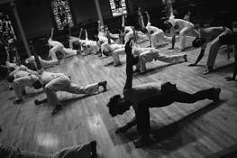 Stretch