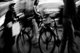 Bikes