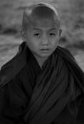 A_monk