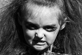 Raygan_makes_a_scary_face