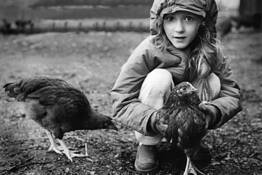 Ev_and_hens
