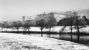 Chatsworth_in_winter