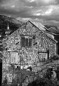 Dubrovnik_house