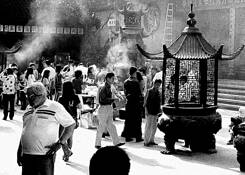 Incense