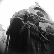 Recoleta_angel