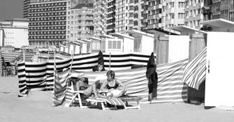 La_plage
