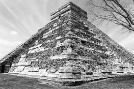 El_castillo
