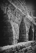 Caesarea_aqueduct