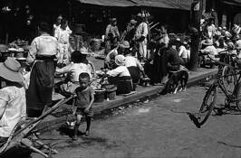 Market