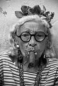 Graciela_in_havana