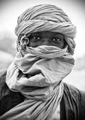 Touareg_tribesman