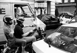 European_traffic_jam
