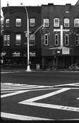 Cross-crosswalk