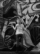 Graffiti_girl