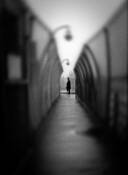 Alone