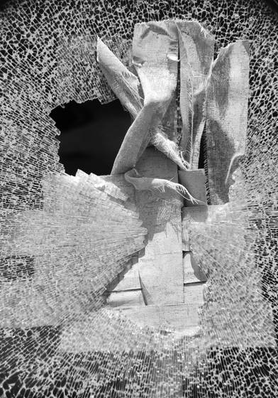 Shattered