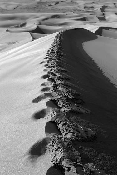 Footsteps