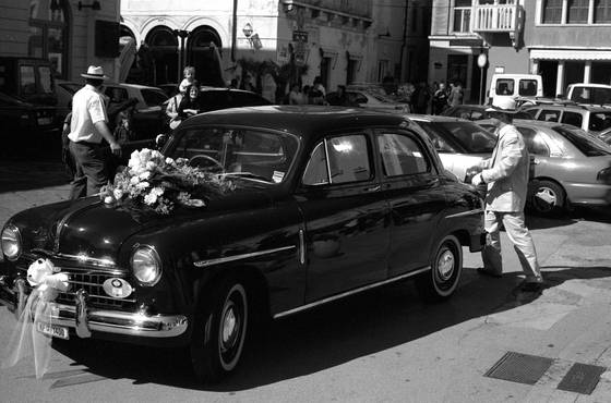 Fiat_wedding_car